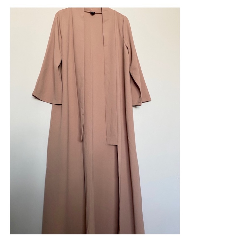 Duster / Kimono | Halloween Costume DIY